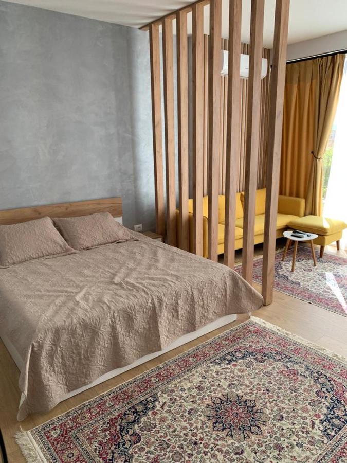 شكودر Ema'S Apartment المظهر الخارجي الصورة