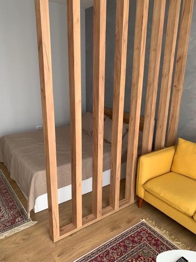شكودر Ema'S Apartment المظهر الخارجي الصورة