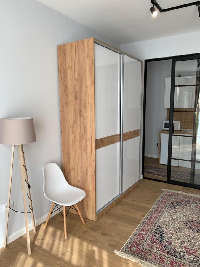 شكودر Ema'S Apartment المظهر الخارجي الصورة