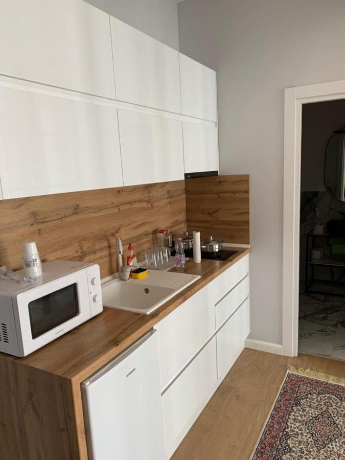 شكودر Ema'S Apartment المظهر الخارجي الصورة